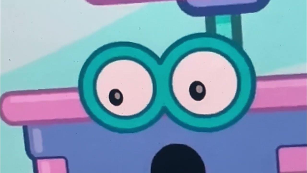 Wow! Wow! Wubbzy! Too Many WubbzyS February 13, 2024 YouTube
