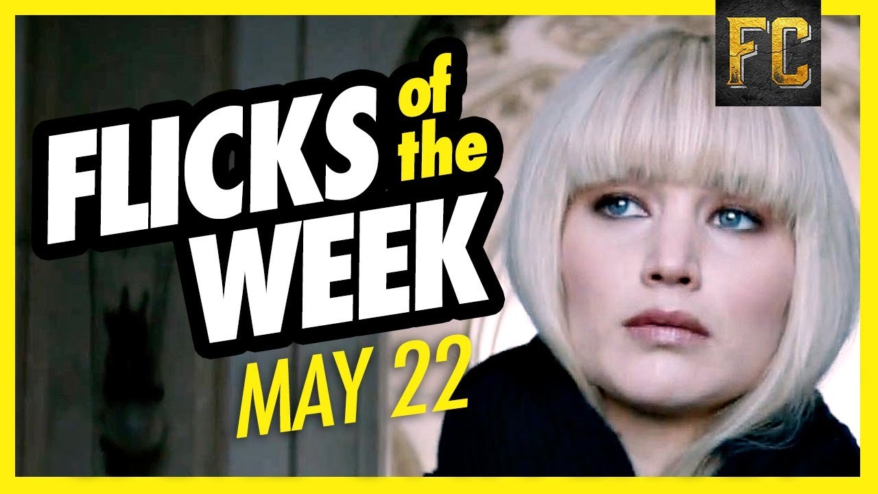 Flicks Of The Week 3 Good Movies To Watch On Netflix Prime Hulu