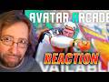 Freak Fighter 6 Just Got Freakier…