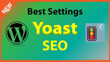 Yoast SEO Tutorial