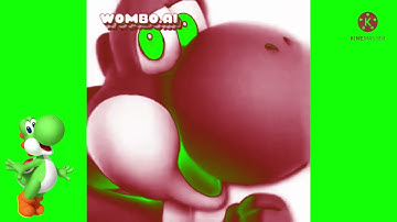 Preview 2 Yoshi Deepfake With 50 Random Effects