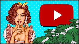 ХОРОШИЙ СПОСОБ ЗАРАБОТКА НА YOUTUBE КАНАЛЕ ДЛЯ НАЧИНАЮЩИХ ХОРОШИЙ СПОСОБ ЗАРАБОТКА НА YOUTUBE КАНАЛЕ ДЛЯ НАЧИНАЮЩИХ