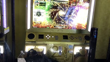 【DDR WAVE】FIRE【DDR A20 PLUS】 町田駅ラウンドワン祝小林よしみプロ優勝 100円2クレ感謝祭2020年12月26日