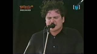 Jimmy Eat World - Get It Faster (Live at Big Day Out, 2003)