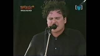 Watch Jimmy Eat World Get It Faster video
