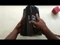 Infinix zero x pro dballage unboxing et premires impressions