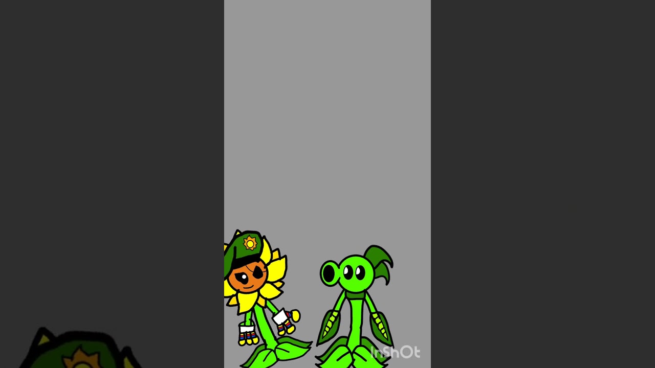 La comandante dulce pvz GW