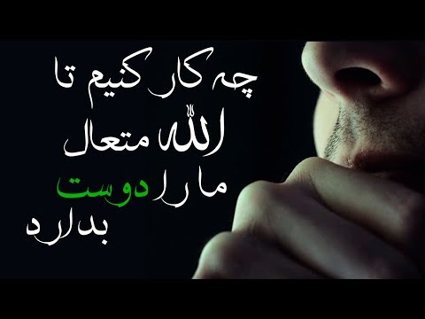 نا امیدی از رحمت الله متعال گناه کبیره است ! |المفلحون ᴴᴰ