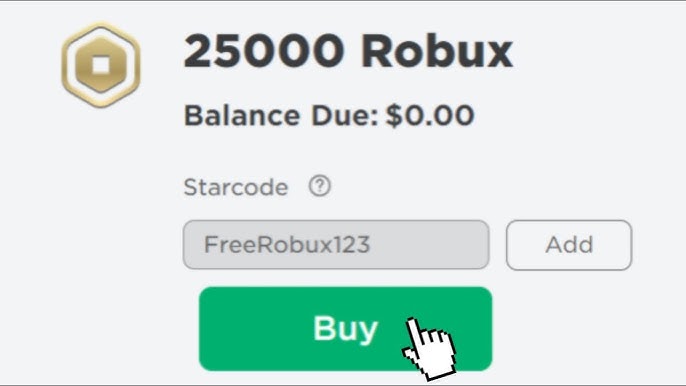 I Found 2 Ways To Get FREE Robux RIGHT NOW! 