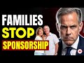 Canada STOP Parent &amp; Grandparent Sponsorship in 2026 - Canada Immigration News