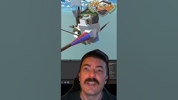 Game Dev, Every Item on One Character #unity3d  #gamedevblog #gamedesign #3dmodeling