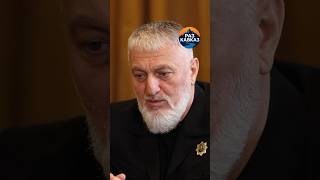 Делимханов поддержал Кадырова: ответ Шаманову