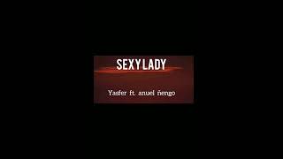 Ft. anuel ñengo.   (sexy Lady-Yasfer. remix)    #anuelaa #ñengoflow Resimi