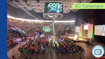 Science Olympiad Is For You: Mini Version