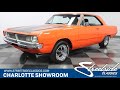 1970 Dodge Dart HEMI Restomod for sale | 5677 CHA