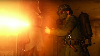 Call of Duty: WW2 - The War Machine DLC 2 Trailer