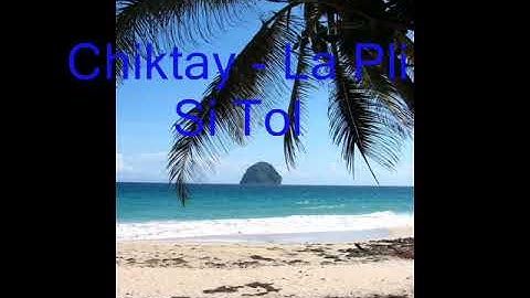 Thumbnail of Chiktay - La pli si Tol