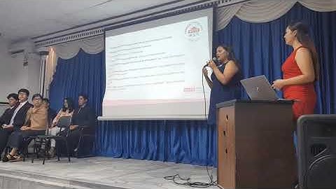 Practicum experience