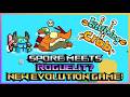 Everything is Crab First Look | The Evolution Roguelite You Didn't Know You Needed