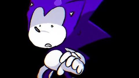 Self Paced V2 (NEW GAMEPLAY ANIMATION SNIPPET) - Vs. Executable Mania OST