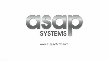 Inventory Management and Asset Tracking Overview on Passport