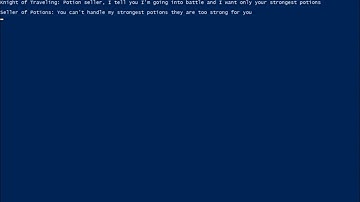 PowerShell Fun