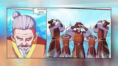 Everyone Thought He Died On The Battlefield, 1 Year Later He Returned Home As A War God