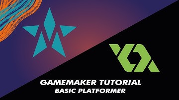 GameMaker Tutorial - Basic Platformer