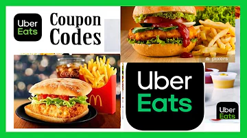 Comment avoir des rabais Uber Eats ?