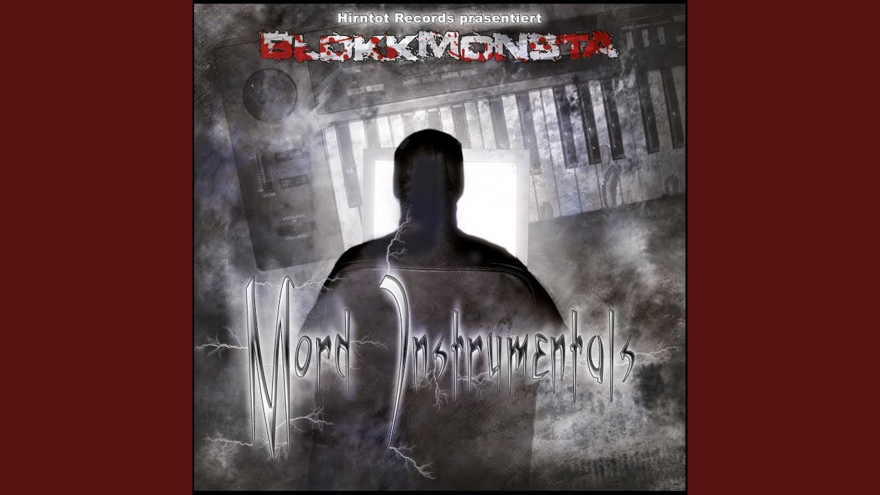 Παρακολούθηση Gesichter des Todes (Instrumental) στο YouTube