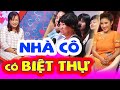 Mẹ Chồng Đại Gia Tuyển Con Dâu Yêu Cầu Cực BẤT NGỜ Khiến Cư Dân Mạng Ghen Tị Với Cô Nàng May Mắn