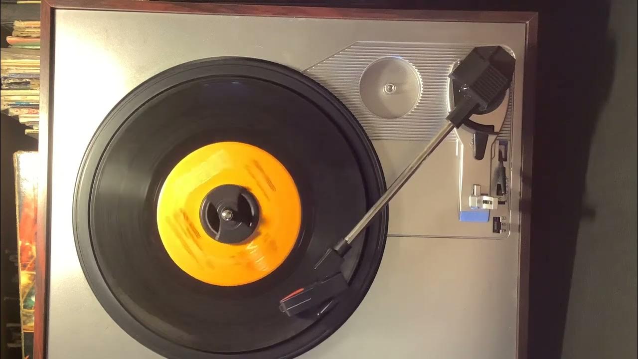 Amos Moses, by Jerry Reed YouTube