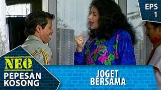 Pak Hansip Joget Bareng Sama Cewe Cantik  - Neo Pepesan Kosong Eps 1