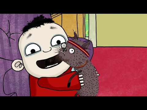 The Rubbish World Of Dave Spud | NEW EPISODES | Promo Trailer