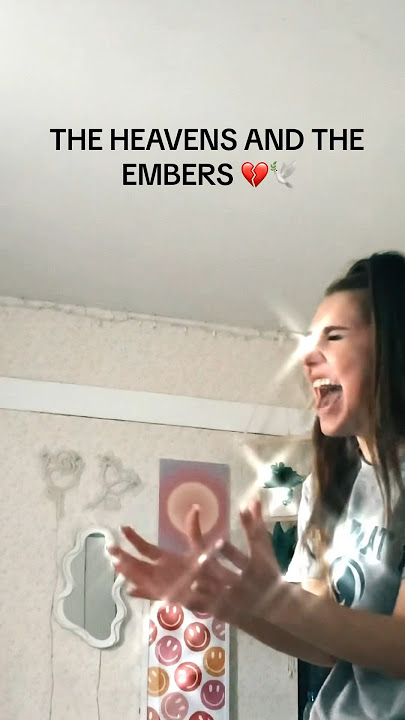 this cover came out a year ago 😠#singing #music #cover #inthestars