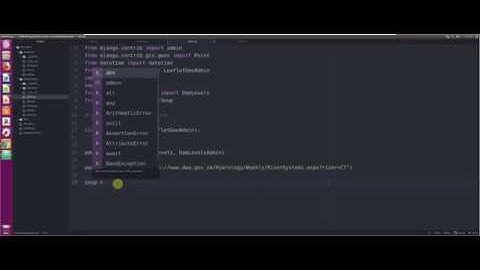 8   Scraping Data  From the Web (Best Web Scraping with GeoDjango Tutorial)