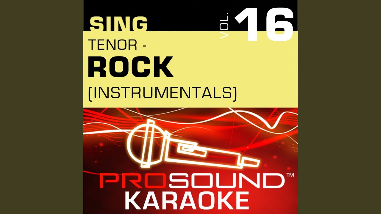 Forever Young (Karaoke Instrumental Track) (In the Style of Rod Stewart) Forever Young (Karaoke Instrumental Track) (In the Style of Rod Stewart)
