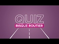 Film risque routier