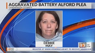Debbie May Lawsuit