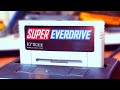 SNES Super Everdrive X5 Ultimate Guide!