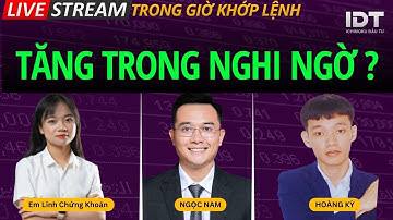 Nhận định thị trường chứng khoán hàng ngày | Phân tích vnindex, Top cổ phiếu siêu lợi nhuận 2025