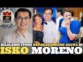 Meet DIANA LYNN DOMAGOSO, The Beautiful Wife of YORME ISKO MORENO