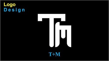 Logo Design Super Easy Techniques For Experts & Beginners - Adobe Illustrator Tutorial