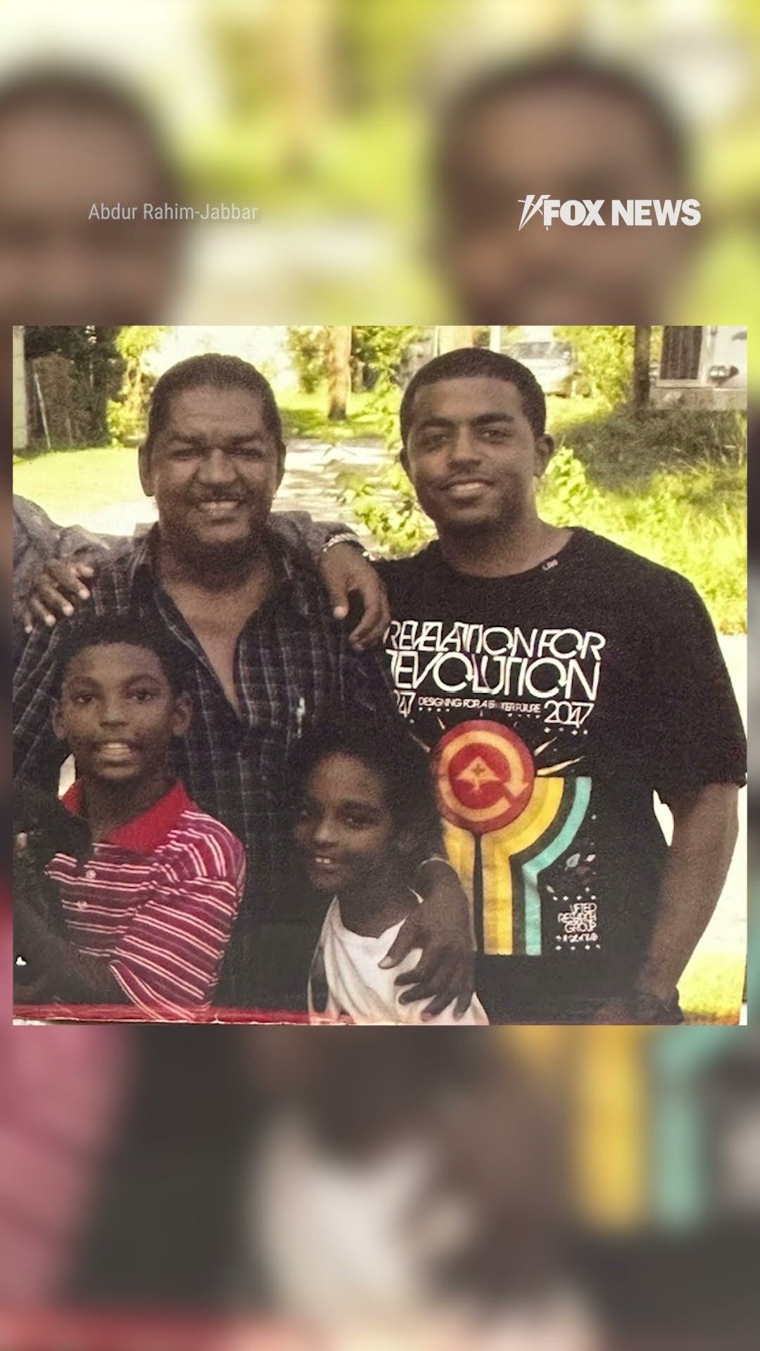New Orleans terrorist's half-brother speaks out on 'radicalization'