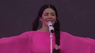 MARINA - How To Be A Heartbreaker Live in Poland - Opener Festival 2019