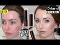 NEW HOURGLASS VANISH SEAMLESS FOUNDATION STICK {First Impression Review} | 15 DAYS OF FOUNDATION