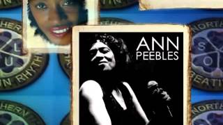 Ann Peebles   I'm Gonna Tear Your Playhouse Down