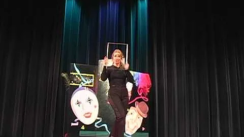 Linda Peck Performance Video