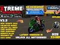 Xtreme Motorbikes Mod Apk v3.5 Terbaru 2025 - Unlimited Money &amp; Unlock All Motorbike