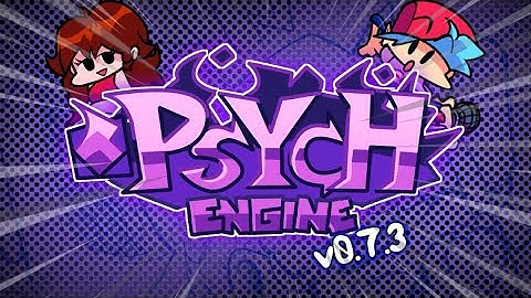 FNF: Psych Engine v0.7.3 Android Port Optimized | GamaBaja/LowEnd | 32-Bits Support | WALKAY